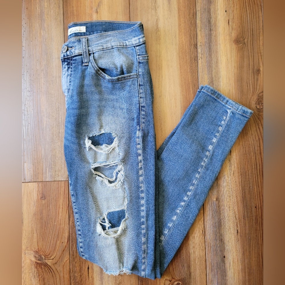 Kancan Jeans Size 26